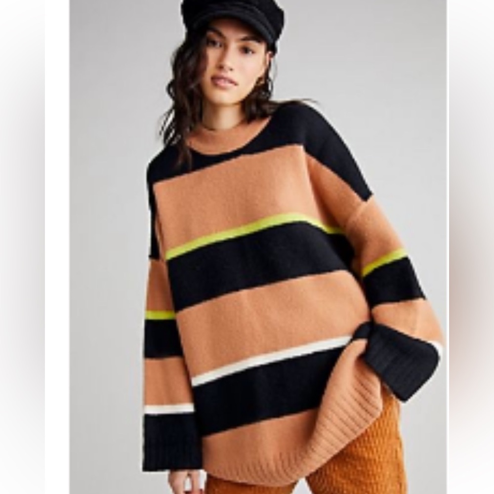 Free People Sweater